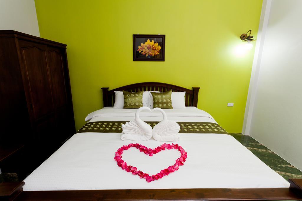 The Mouth Resort - Sha Extra Plus Khao Lak Exterior photo