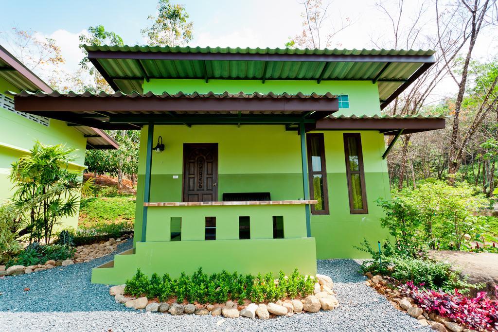 The Mouth Resort - Sha Extra Plus Khao Lak Exterior photo
