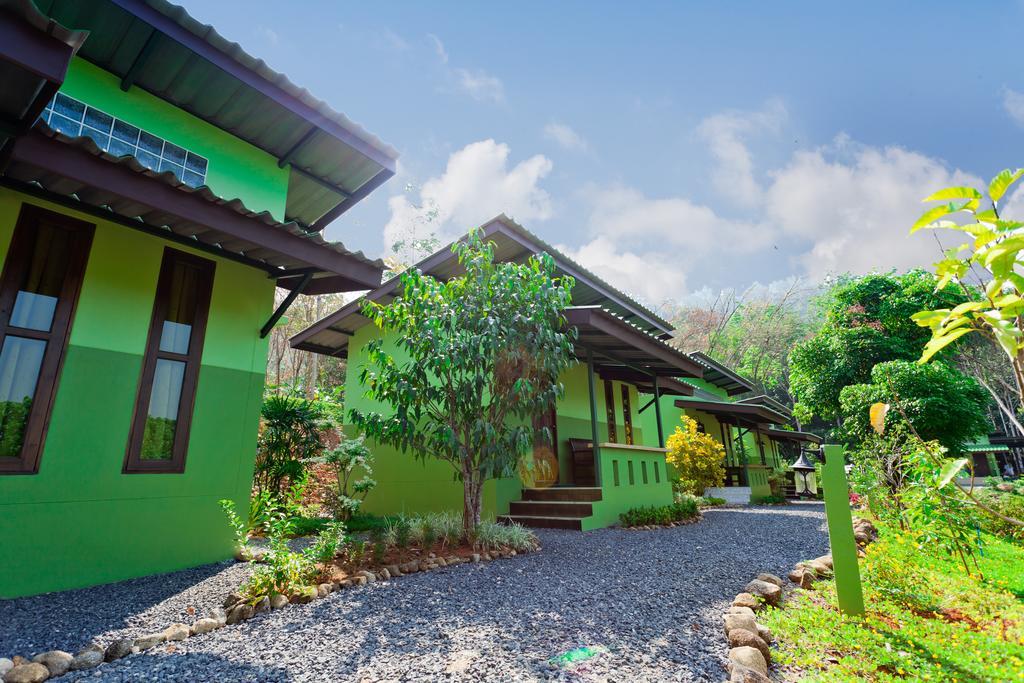 The Mouth Resort - Sha Extra Plus Khao Lak Exterior photo