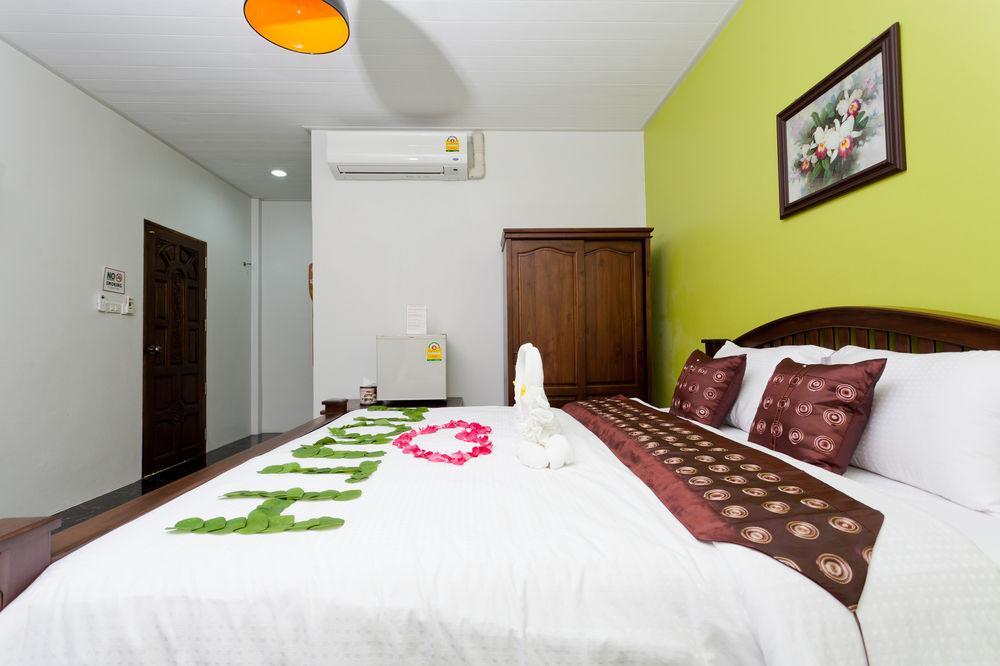 The Mouth Resort - Sha Extra Plus Khao Lak Exterior photo