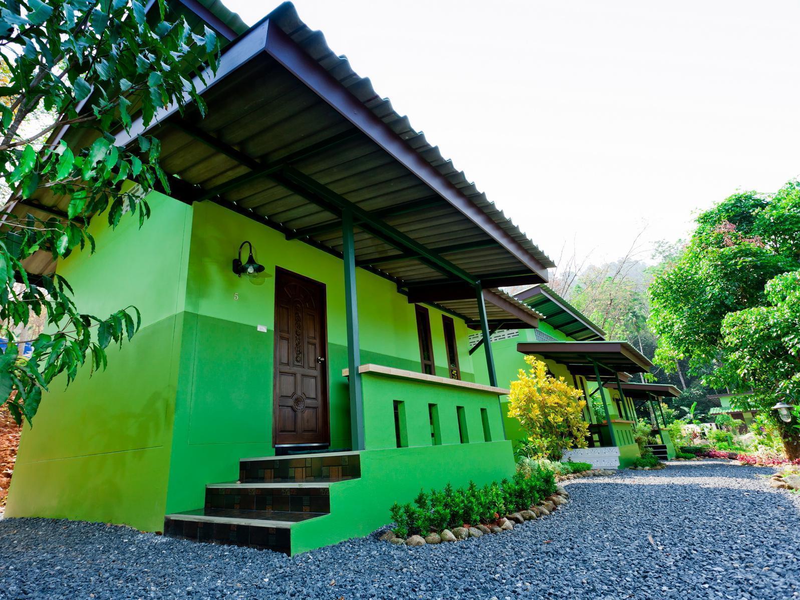 The Mouth Resort - Sha Extra Plus Khao Lak Exterior photo