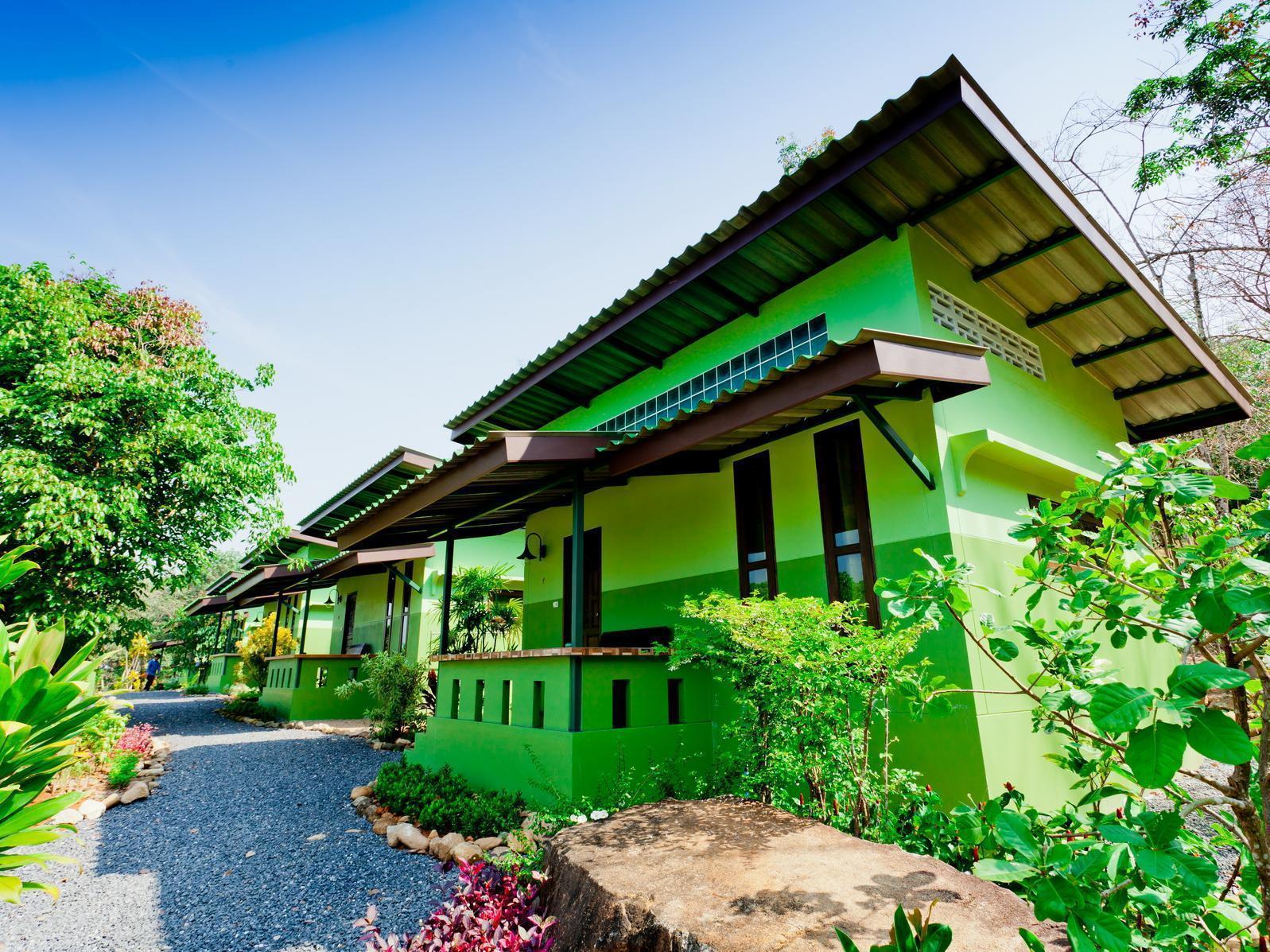 The Mouth Resort - Sha Extra Plus Khao Lak Exterior photo