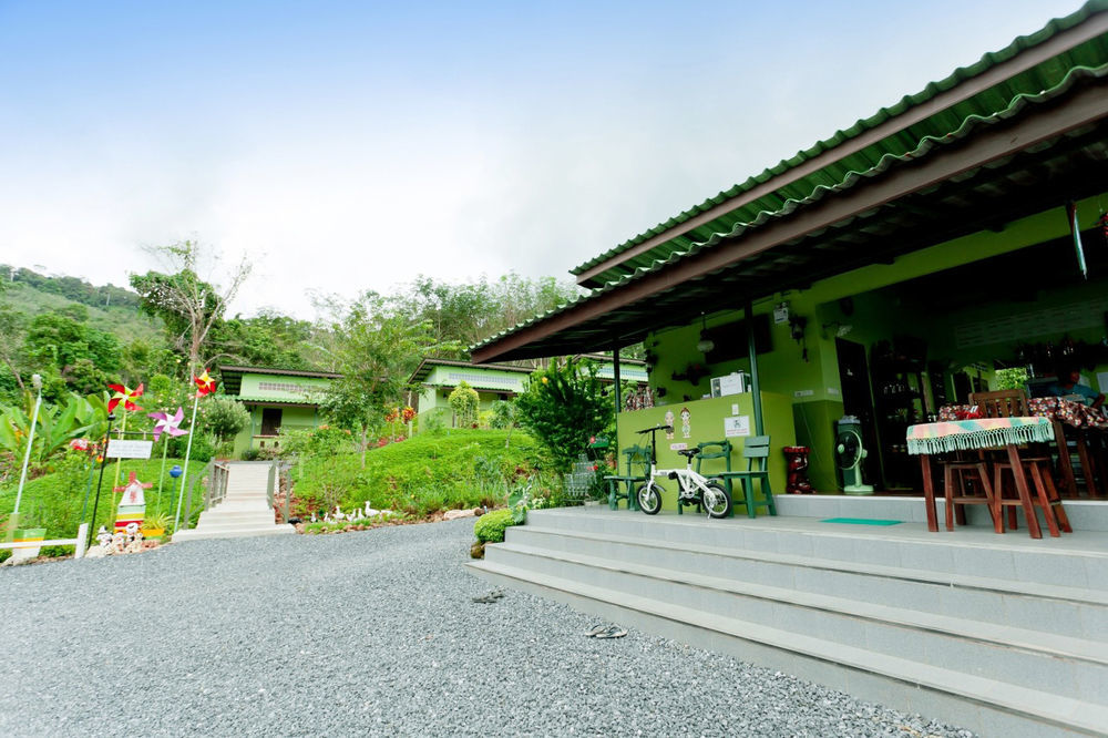 The Mouth Resort - Sha Extra Plus Khao Lak Exterior photo