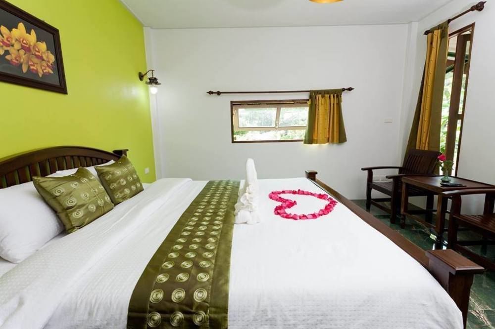 The Mouth Resort - Sha Extra Plus Khao Lak Exterior photo