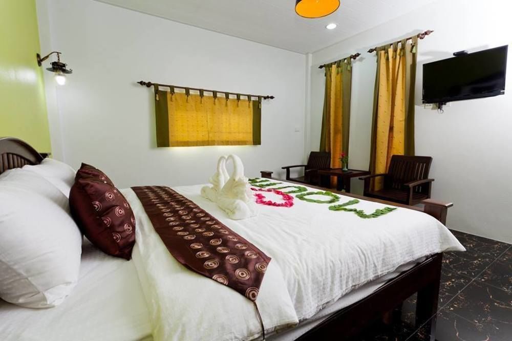 The Mouth Resort - Sha Extra Plus Khao Lak Exterior photo