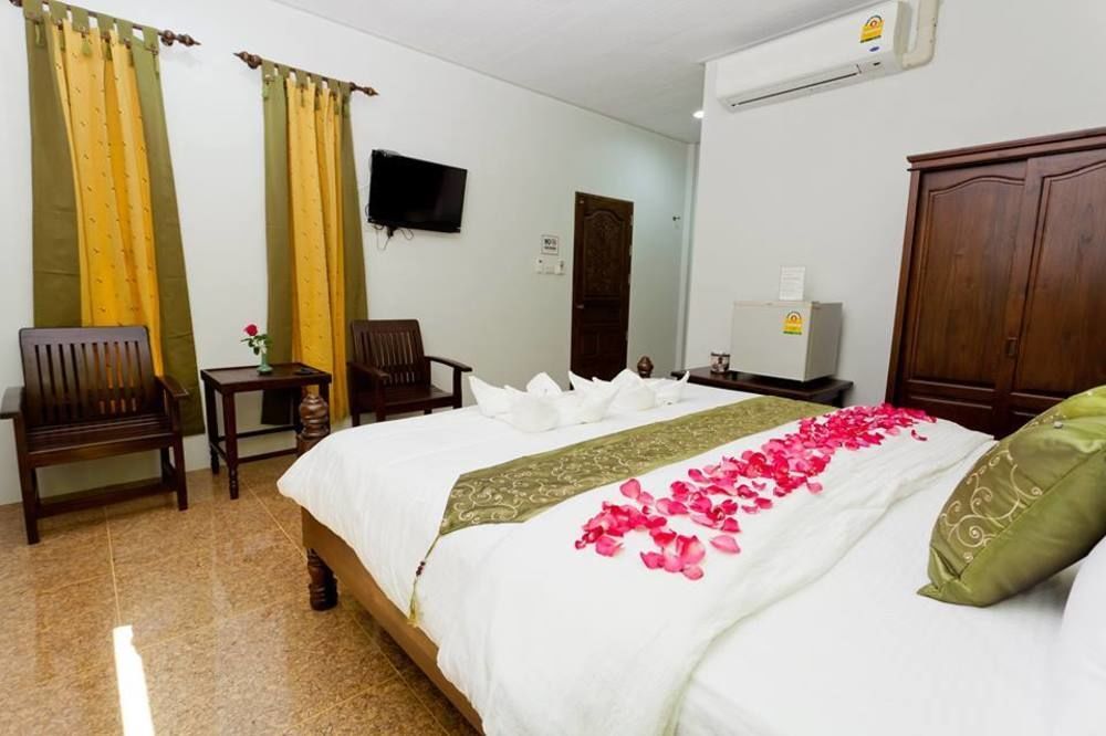 The Mouth Resort - Sha Extra Plus Khao Lak Exterior photo