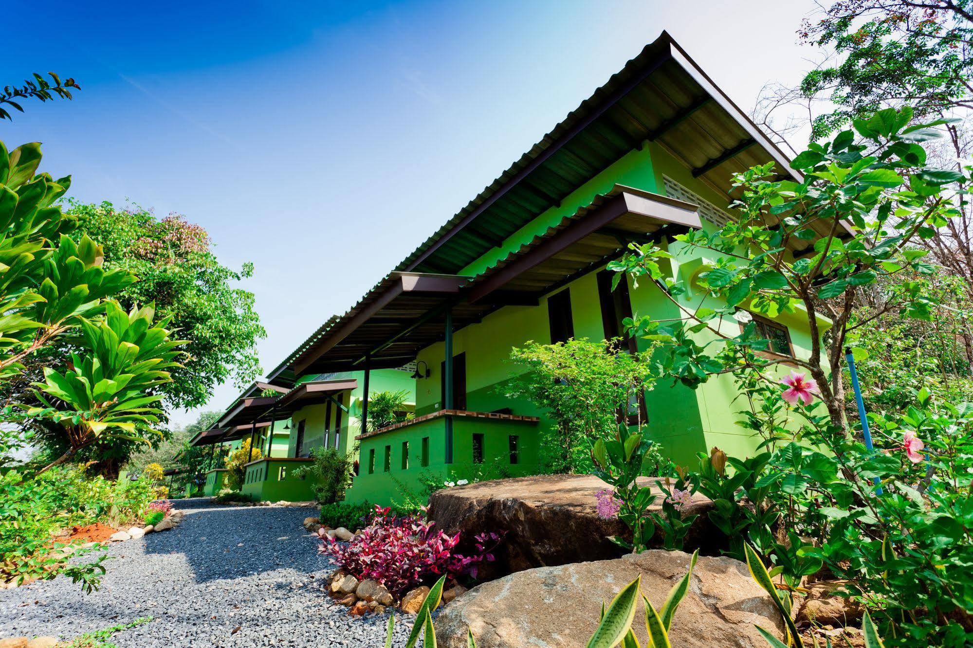 The Mouth Resort - Sha Extra Plus Khao Lak Exterior photo