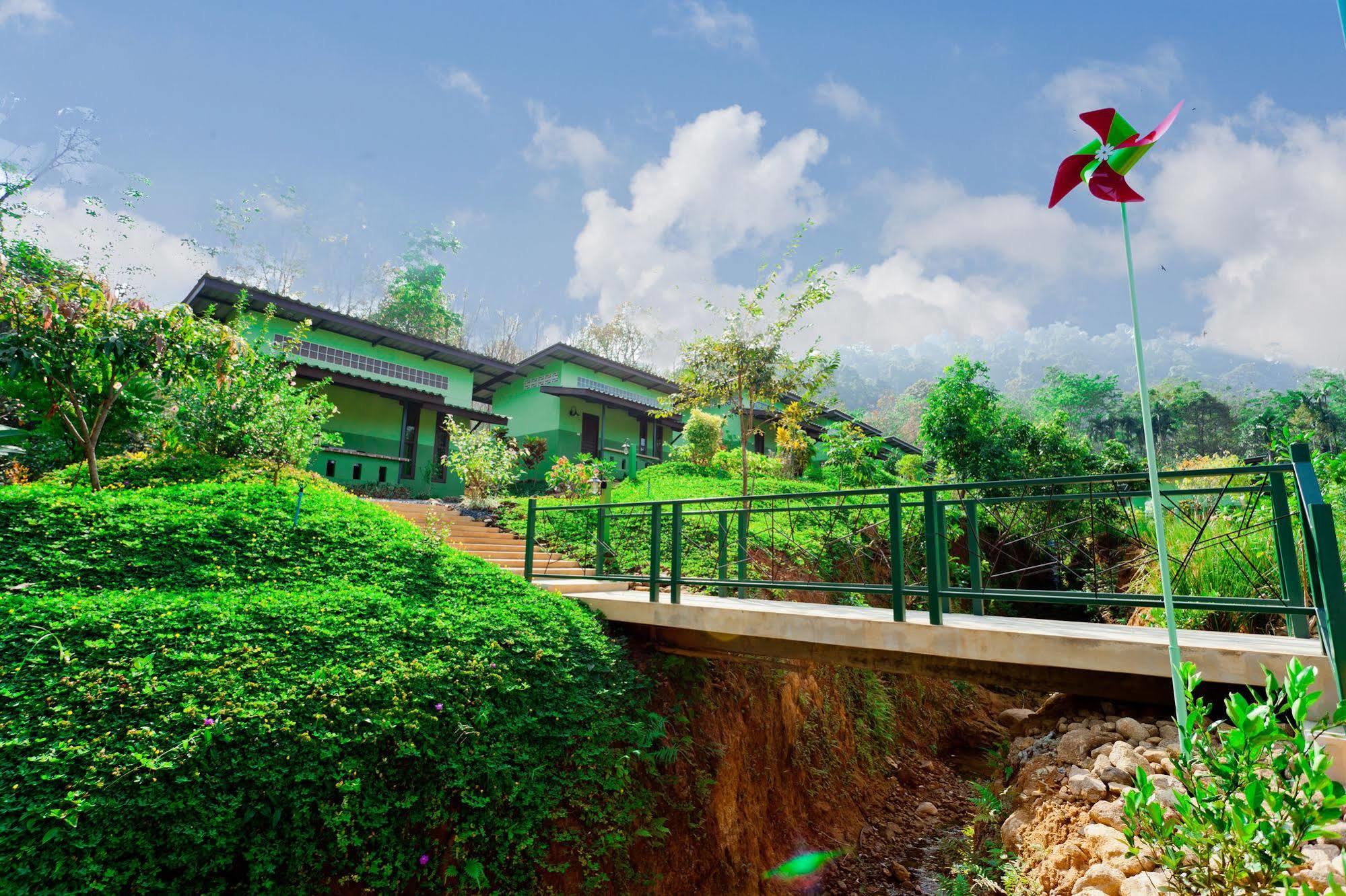 The Mouth Resort - Sha Extra Plus Khao Lak Exterior photo