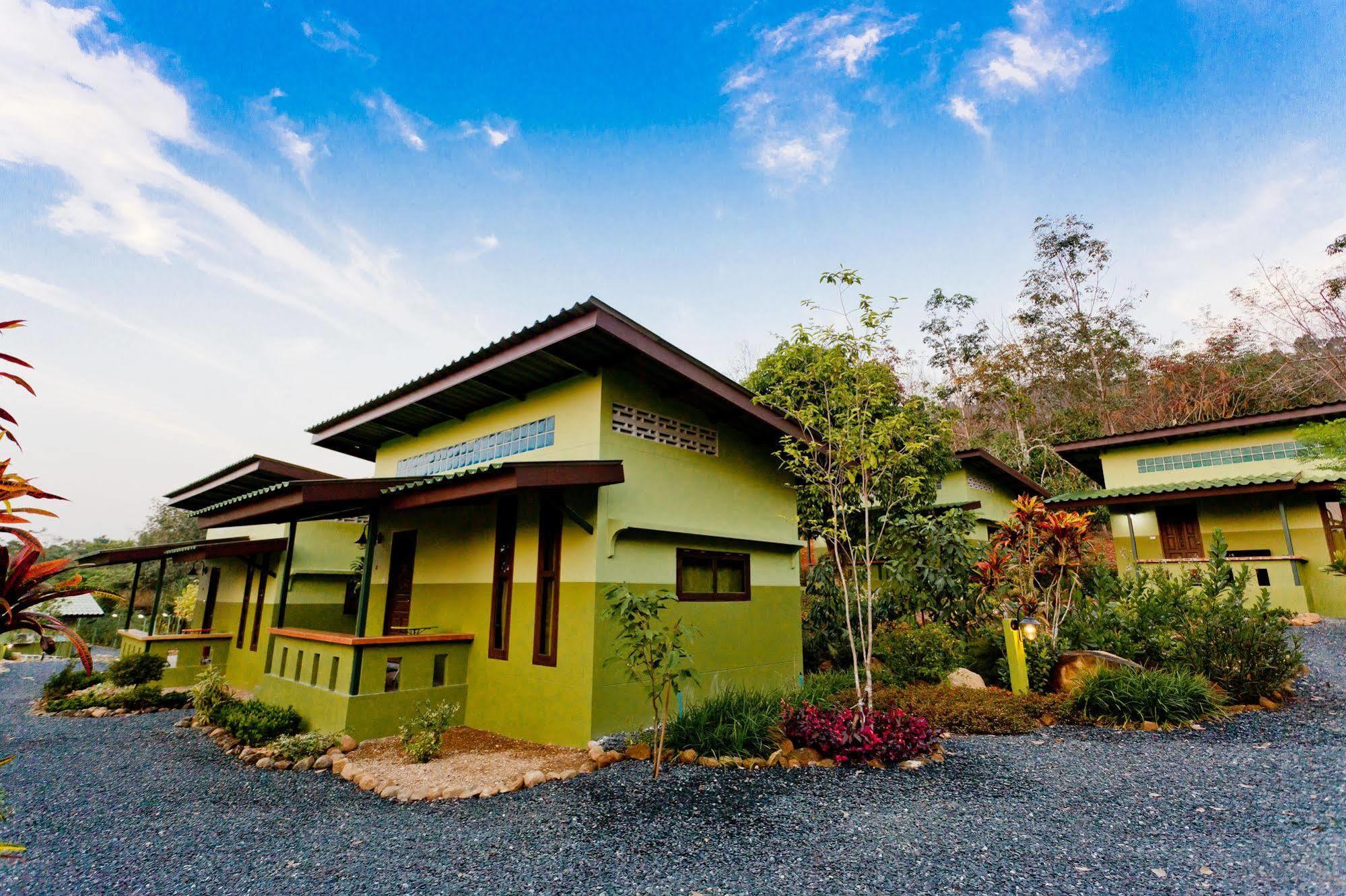 The Mouth Resort - Sha Extra Plus Khao Lak Exterior photo