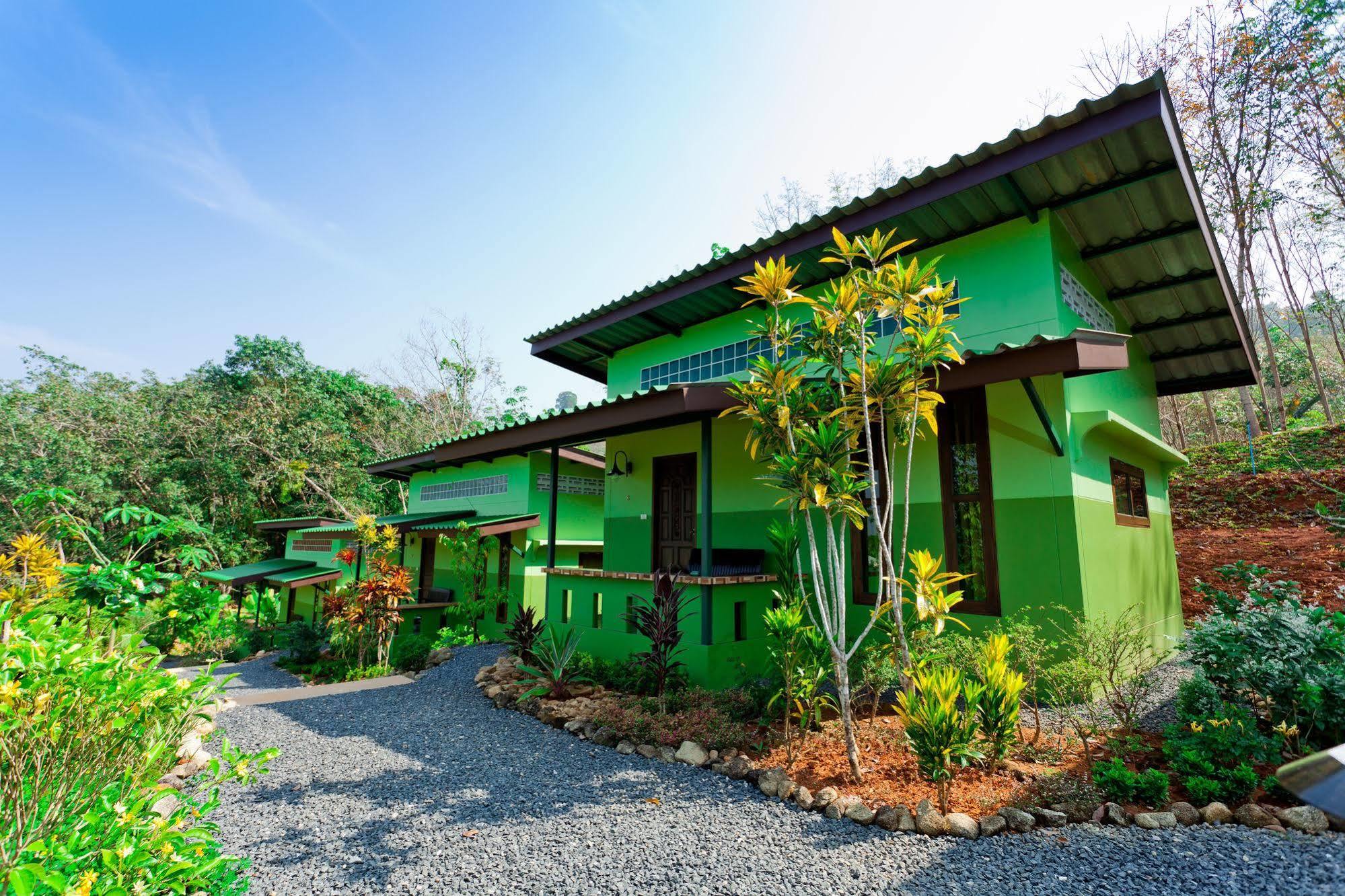 The Mouth Resort - Sha Extra Plus Khao Lak Exterior photo