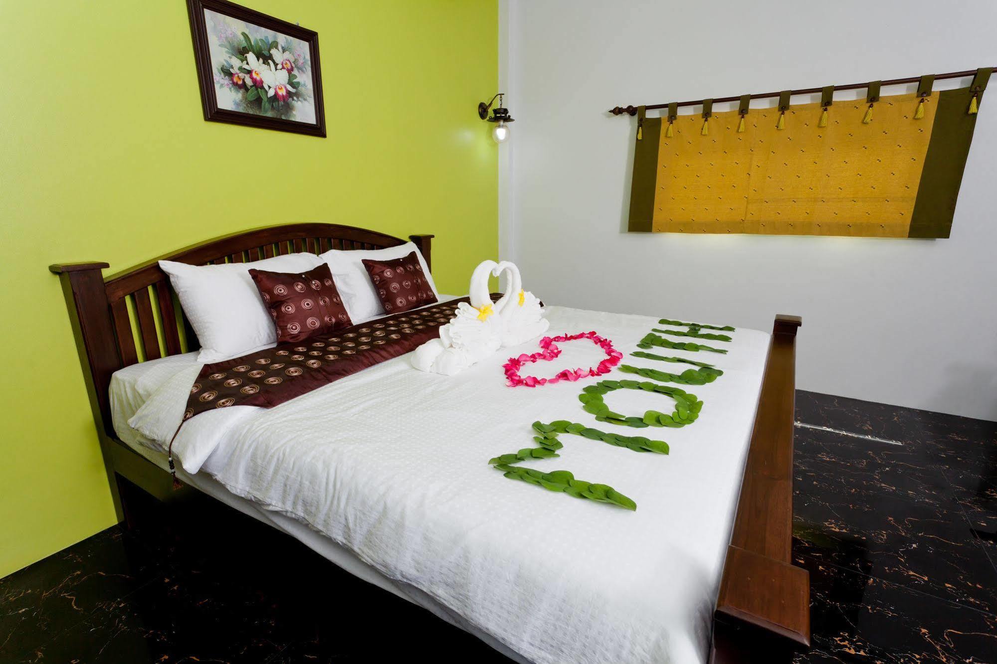 The Mouth Resort - Sha Extra Plus Khao Lak Exterior photo