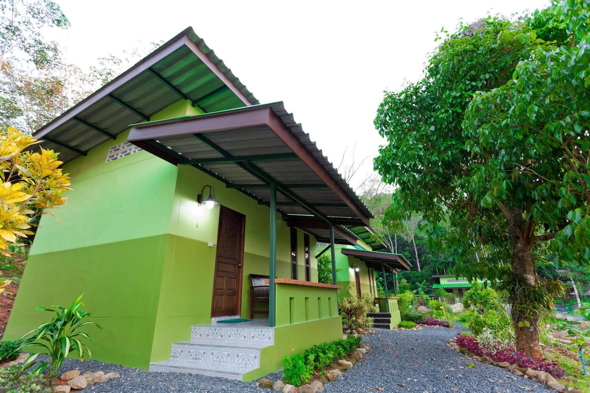 The Mouth Resort - Sha Extra Plus Khao Lak Exterior photo