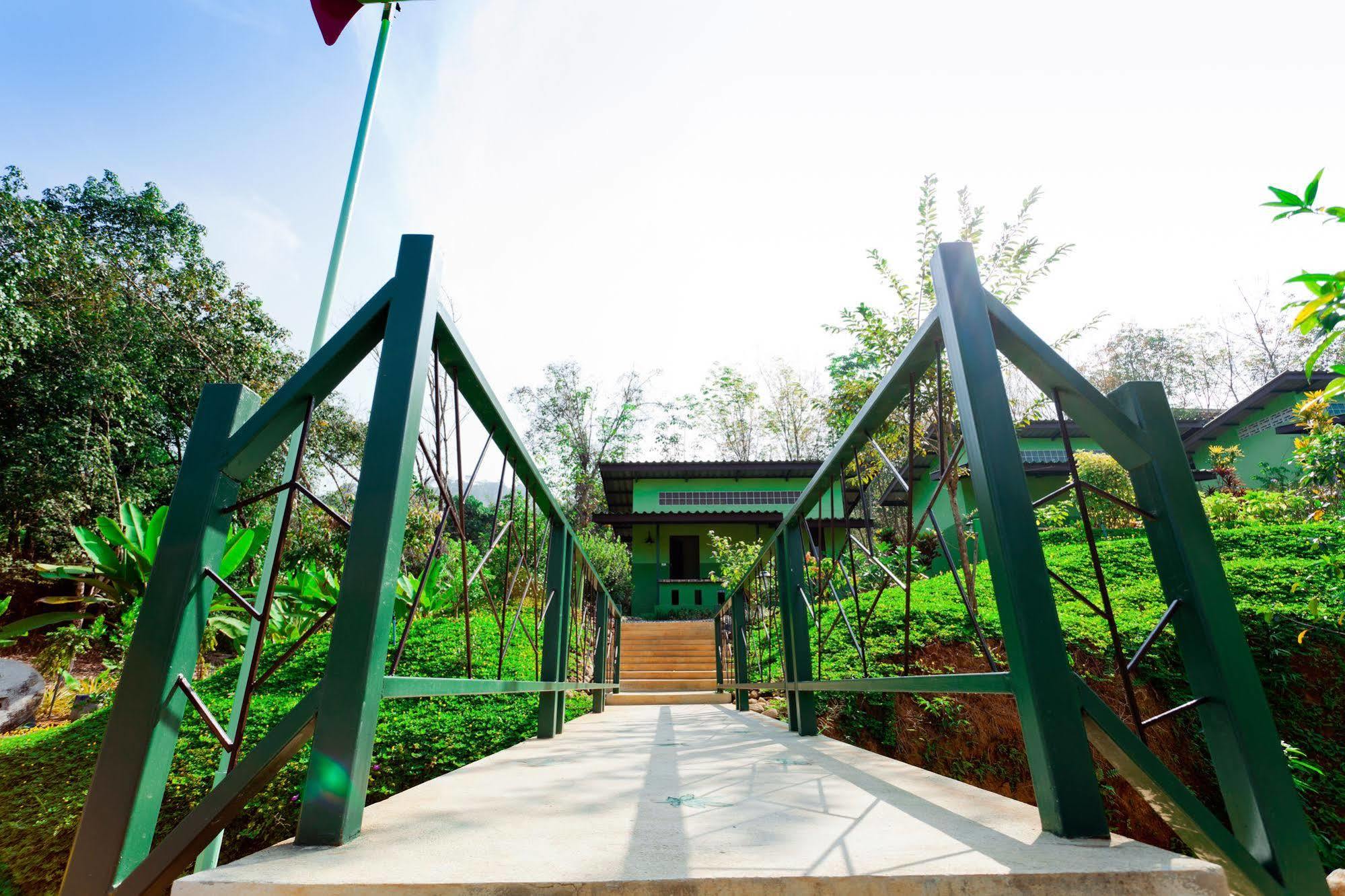 The Mouth Resort - Sha Extra Plus Khao Lak Exterior photo