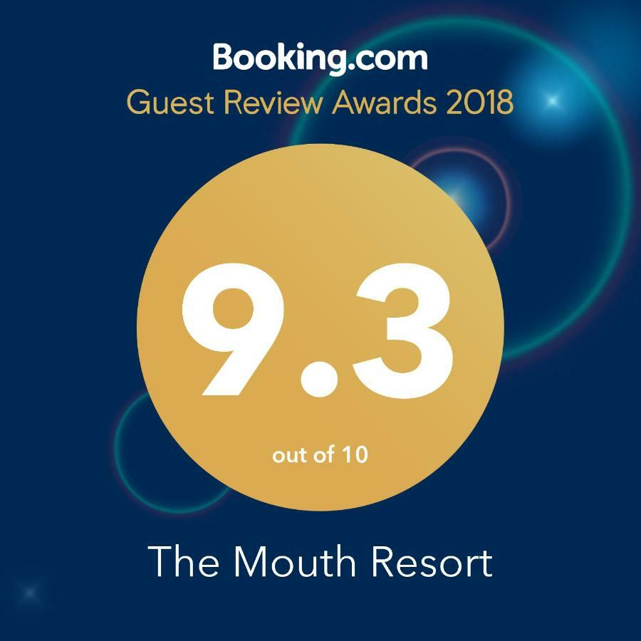 The Mouth Resort - Sha Extra Plus Khao Lak Exterior photo
