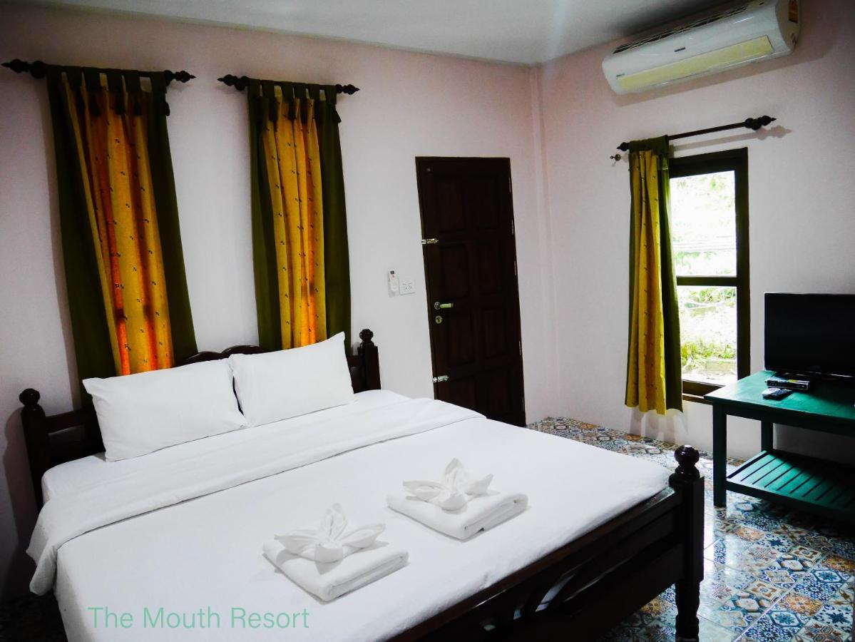 The Mouth Resort - Sha Extra Plus Khao Lak Exterior photo